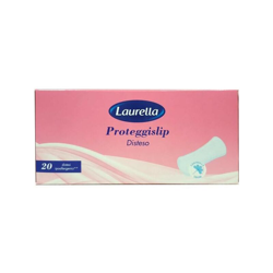 Laurella Proteggislip Disteso 20 Pz características