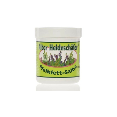 Krauterhof Crema Gel Balsamo Tedesco Alle Erbe Alpine Protettivo Emollient 250Ml - KRÄUTERHOF