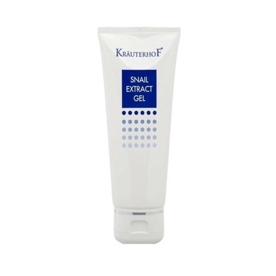 Krauterhof Crema Gel Viso E Corpo Con Estratto Di Lumaca Effetto Antirughe 100Ml - KRÄUTERHOF