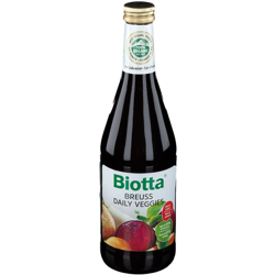Biotta® Succo di Verdure "Breuss" Bio precio