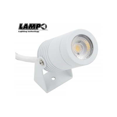 Mini proiettore LED 6W - LAMPO LIGHTING