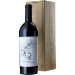 UN FAUNE AVEC SON FIFRE 2016 - DOMAINE DU CLOS DES FEES precio