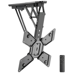 018-7044 Supporto A Soffitto Motorizzato Per Tv 23''''-55'''' características