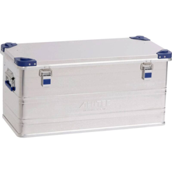Alutec INDUSTRY 92 13092 Cassetta di trasporto Alluminio (L x L x A) 780 x 385 x 379 mm en oferta