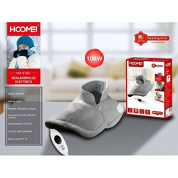 Scaldaspalle Elettrico 100W HM-8760 - HOOMEI características