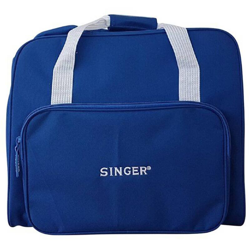 Borsa 45x13x40 cm Blu - Singer en oferta