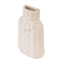 UMIDIFICATORE TRECCIA IN CERAMICA 10.5X4X19 - Maury's precio