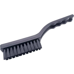 Spazzola ESD Lunghezza setole: 22 mm Larghezza superficie spazzole: 22 mm Lunghezza superficie spazzole: 95 mm - Quadrios precio