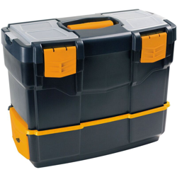 Valigetta Doppiofondo 6500V Art Plast precio