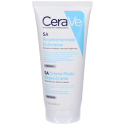 CeraVe Crema Piedi Rigenerante precio