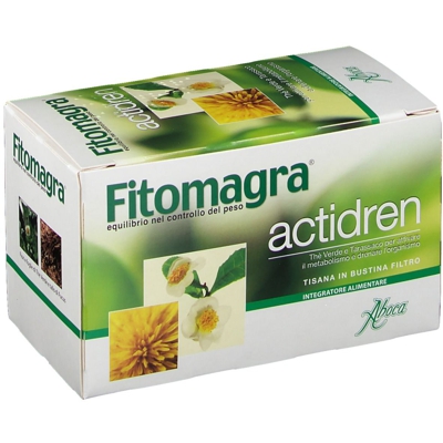 Aboca® Fitomagra® Actidren