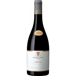 CORNAS NOBLES RIVES 2017 - CAVE DE TAIN precio