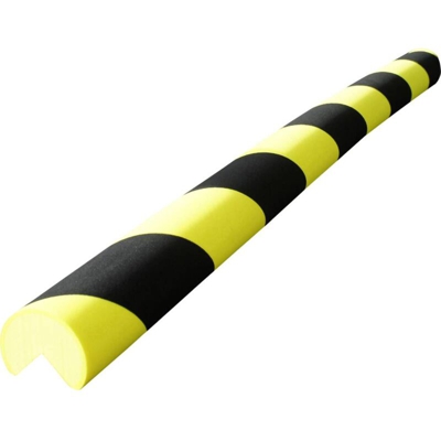 VISO PU 4025 NJ Profilo di protezione angolo rotondo (Ø x L) 40 mm x 750 mm