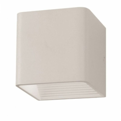Lampada da muro Led COB 5W IP20 colore bianco VT-758 4000K - V-tac características