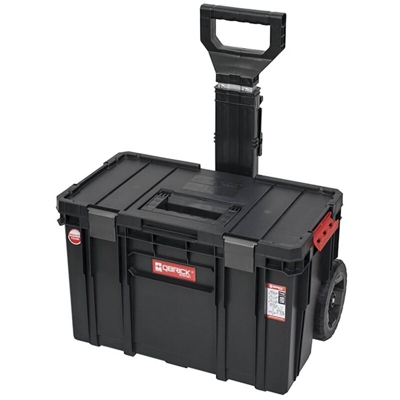 Qbrick - Cassetta degli attrezzi