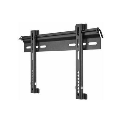 staffa tv ultraslim installazione televisori fino a 140 cm (55') CE interno nero wnt 63473 - GOOBAY