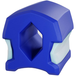 Ginnico facciale toner Definire mascella mascella della palla ganascia collo esercizio mascella collo tonificante esercizio palla lifting Jowls características