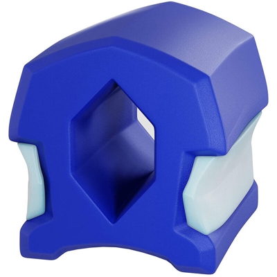 Ginnico facciale toner Definire mascella mascella della palla ganascia collo esercizio mascella collo tonificante esercizio palla lifting Jowls