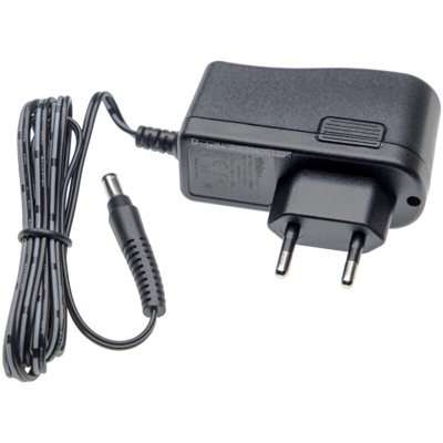 vhbw alimentatore caricabatterie compatibile con Rowenta Air Force AC922701/9A0, AC922701/9A1, AC923501/9A0 aspirapolvere portatile