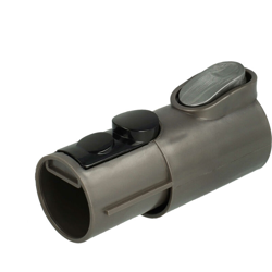 vhbw raccordo per aspirapolvere compatibile con Dyson DC19T2, DC22, DC23, DC24, DC26, DC29, DC29T2, DC32, DC33c, DC36, DC37, DC52 (vecchio-nuovo) precio