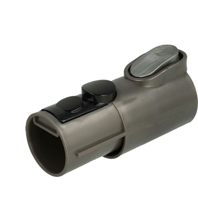 vhbw raccordo per aspirapolvere compatibile con Dyson DC19T2, DC22, DC23, DC24, DC26, DC29, DC29T2, DC32, DC33c, DC36, DC37, DC52 (vecchio-nuovo)