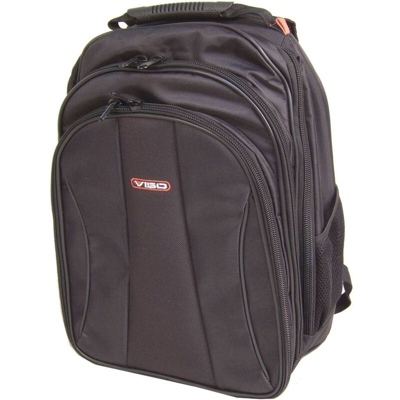 VISO TOOLTROLLEY Zaino porta utensili vuota (L x A x P) 360 x 500 x 210 mm Universale
