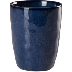 SKLUM Set di 4 bicchieri in ceramica Biöh Blu Oltremare Ceramica precio