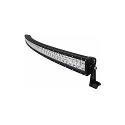 Bc-elec - F2-0033 Fari a lungo raggio LED CURVO per 4x4 e SUV, 9-32 V, 288W equivalente 2880W COMBO en oferta