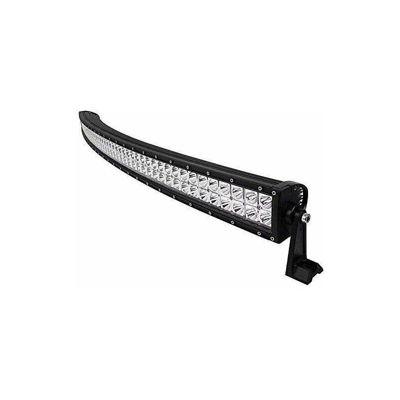 Bc-elec - F2-0033 Fari a lungo raggio LED CURVO per 4x4 e SUV, 9-32 V, 288W equivalente 2880W COMBO