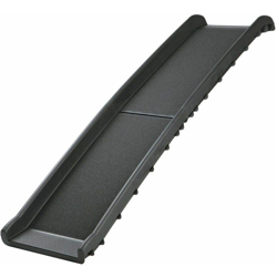 Bc-elec - HMJD018 rampa per cani, rampa di trasporto auto pieghevole con cerniera in metallo 156cm características