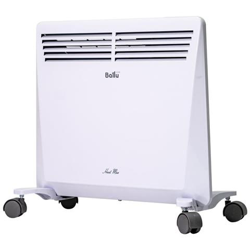 Ballu Ballu Hm1000 Bianco Pannello Riscaldante Parete E Pavimento características
