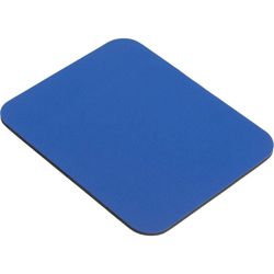 Tappetini Mouse in Gomma - Bulk Tappetino blu in gomma, Bulk - Manhattan en oferta