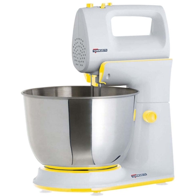 Termozeta - IMPASTATORE SBATTITORE CIOTOLA INOX 300 W