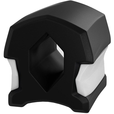 Ginnico facciale toner Definire mascella mascella della palla ganascia collo esercizio mascella collo tonificante esercizio palla lifting Jowls