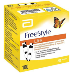 Disetronic Freestyle Strips precio