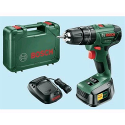 Trapano a batteria 18volt bosch psb expert li-2 in valigetta características