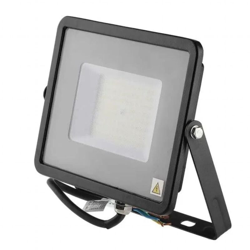 Faro a LED VT-56 BL 761 LED a montaggio fisso Potenza: 50 W Bianco freddo - V-tac en oferta