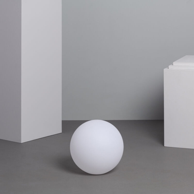 Ledkia - Sfera LED RGBW 30cm Ricaricabile