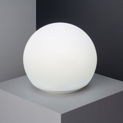 Sfera LED Solare 25cm Bianco Freddo 5700K - 6200K - LEDKIA características