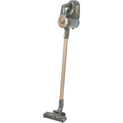 Aspirapolvere Ciclonico Senza Fili Ricaricabile Dixon 2.0 150W Satinato Oro - KOOPER precio