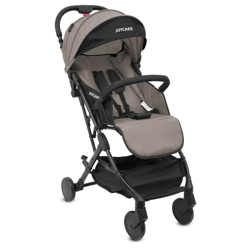 Joycare - PASSEGGINO COMODO SUPER LEGGERO PER BAMBINI DA 0 A 36 MESI TORTORA precio