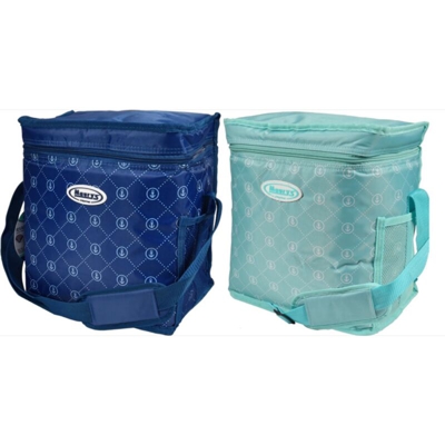 Maury'S Borsa Frigo Termica Con Tracolla Rivamare 22Lt