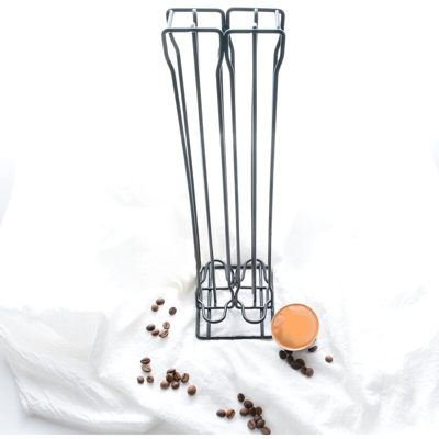 erogatore torre di distribuzione capsule caffè - LANGRAY