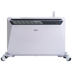 Ballu Ballu Ra1800 Bianco Radiatore Elettrico Wifi Da Parete precio