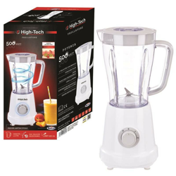 FRULLATORE ELETTRICO 1.5 LT 500 W - High-tech características