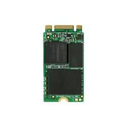 512GB M. 2 2242 SSD SATA3 MLC en oferta
