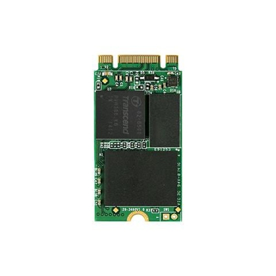 512GB M. 2 2242 SSD SATA3 MLC
