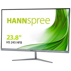 Monitor 23.8'' LED IPS HS 245 HFB 1920x1080 Full HD Tempo di Risposta 5 ms precio