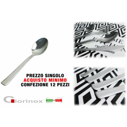 Cucchiaino Caffe` Pegaso - BIGHOUSE IT en oferta