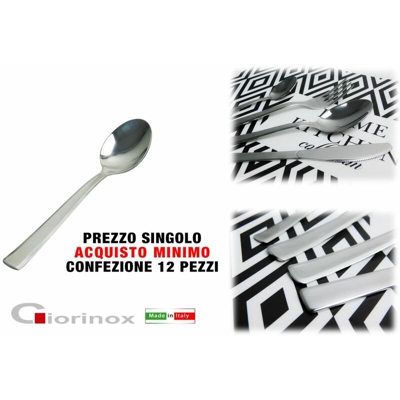 Cucchiaino Caffe` Pegaso - BIGHOUSE IT